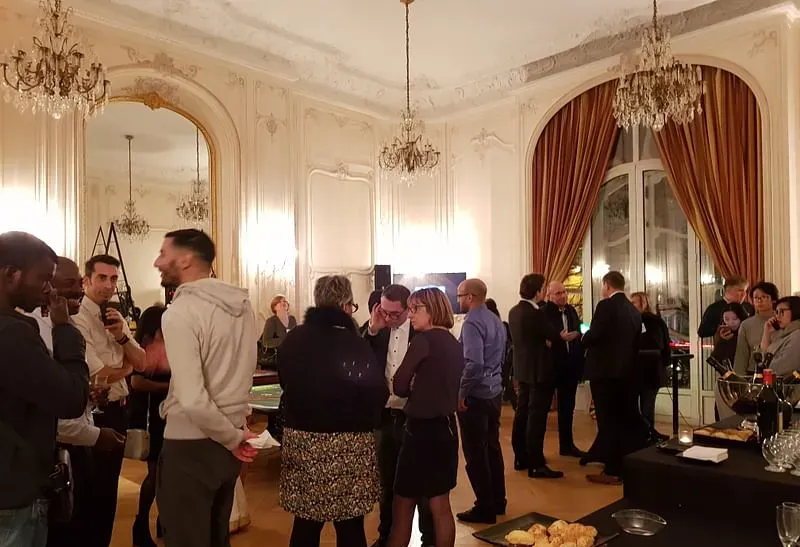 Hotel Particulier Wagram — photo 3