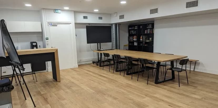 Loft - Le Studio / réunion et séminaire — photo 1