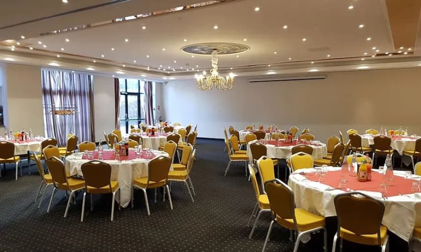 Millennium Hotel Paris Charles De Gaulle — photo 2