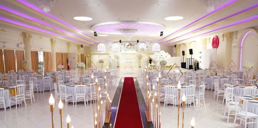 Palais 77 | Salle de Mariage — photo 4