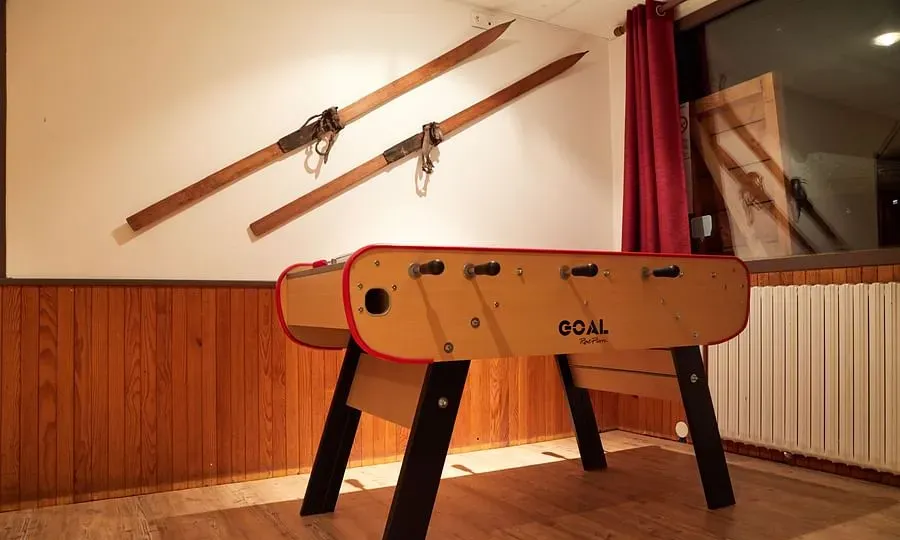 Chalet de la Hulotte — photo 3