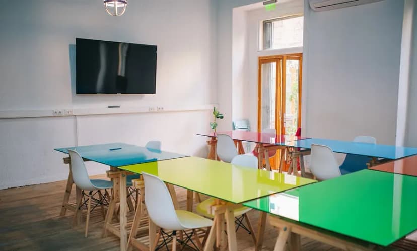 Twelty Lab - Coworking Nice — photo 4