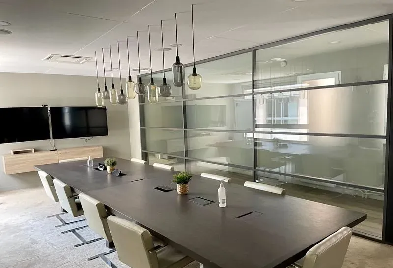 Espace Champerret — photo 2