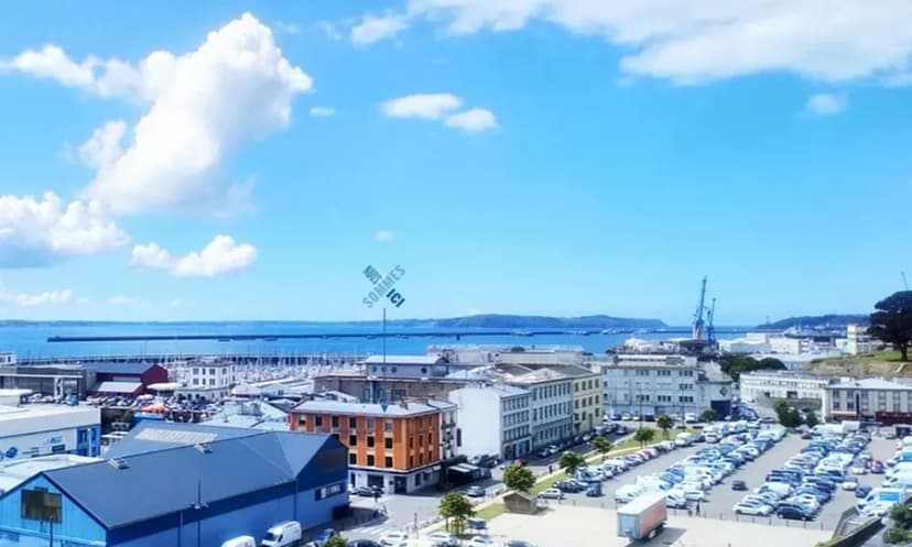 Centre d'Affaires du port — photo 1