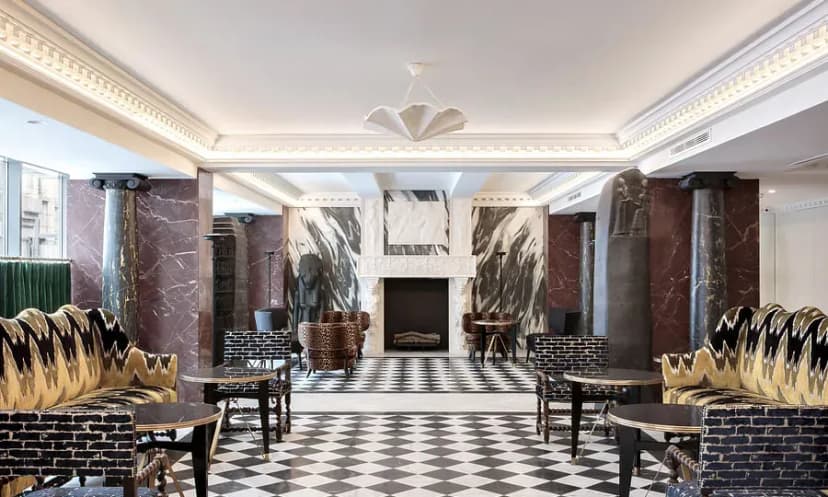 Hôtel de Berri Champs-Élysées, a Luxury Collection Hotel, Paris — photo 1