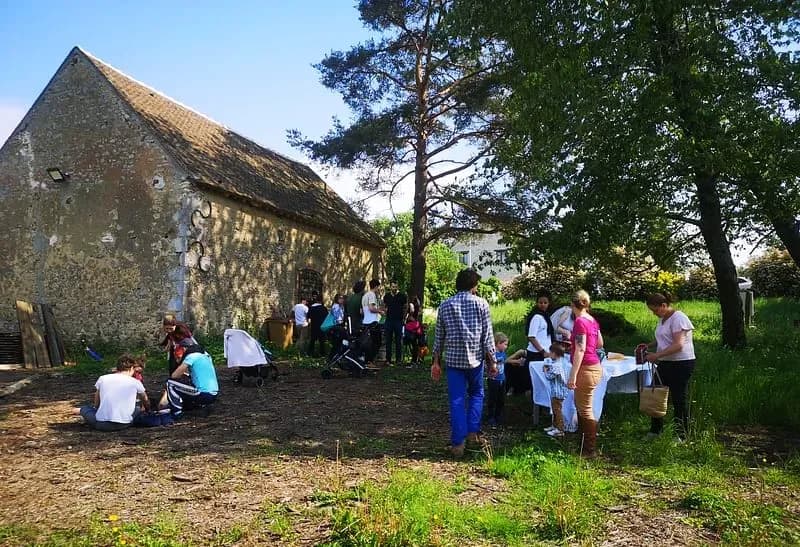 Les Clés de la Ferme — photo 4