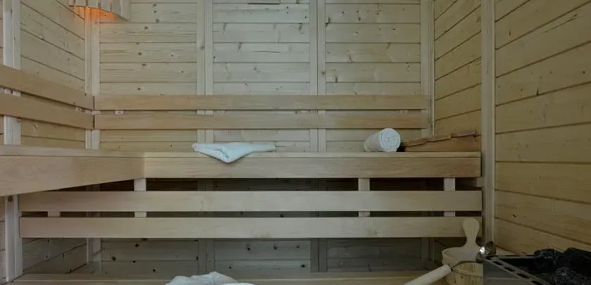 Grand Hôtel Des Bains Spa — photo 3
