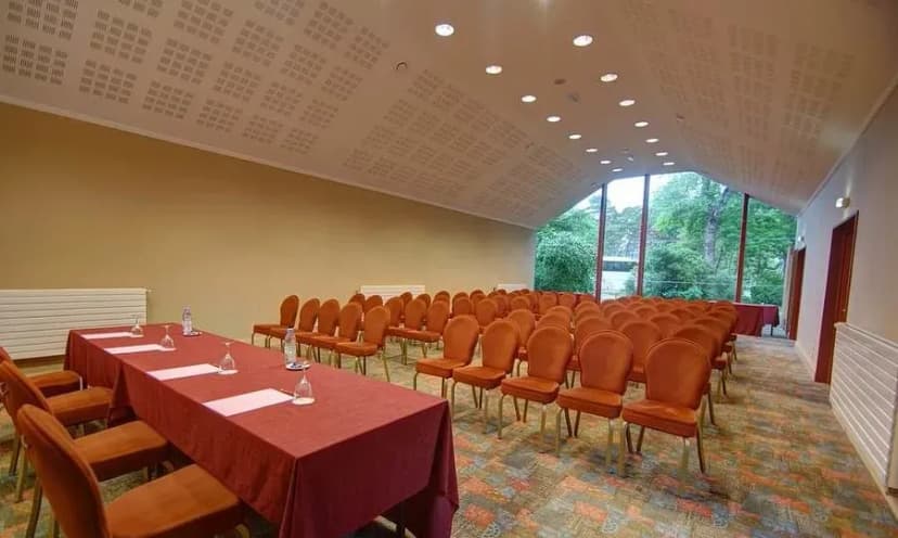 Hôtel du Parc — photo 2