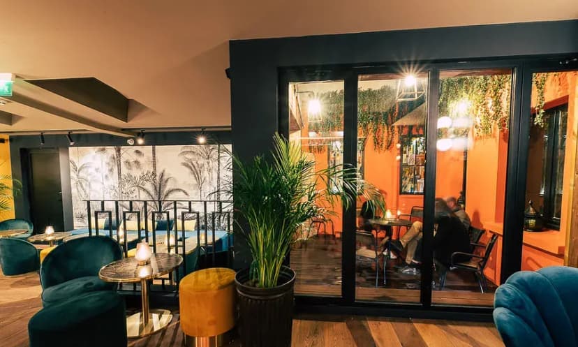Hôtel Saint Julien — photo 2