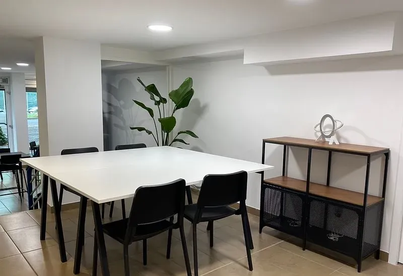 L'Equipage coworking, Espace de Coworking à Lyon — photo 1