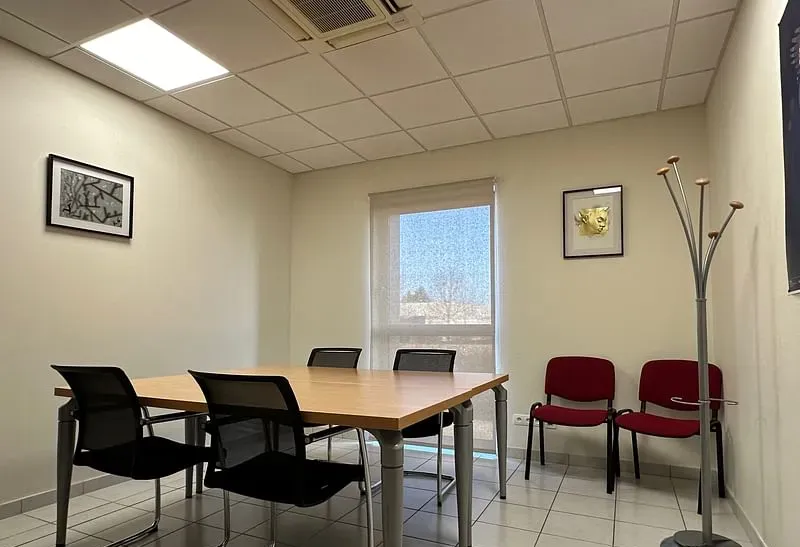 Business Center Reims Les Mesneux — photo 4