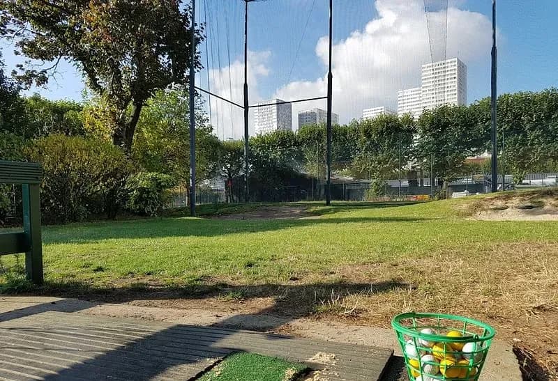 Team Jpa Golf — photo 5