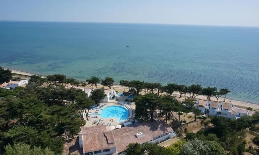Hôtel Punta Lara — photo 1