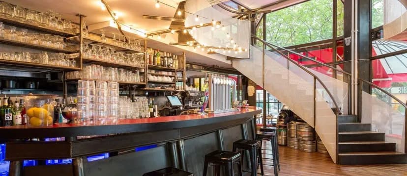 La Cantine Fabien — photo 1