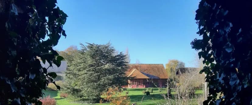 Manoir Des Prevanches — photo 5