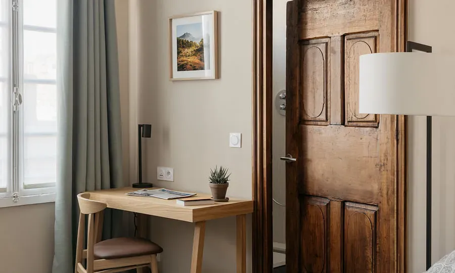 Boutique Hôtel Cézanne — photo 3