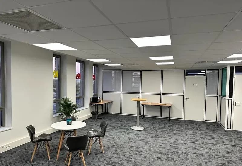 Centre d'affaires Marianne - Bureaux partagés et Domiciliation — photo 4