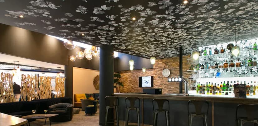 Hôtel Mercure Bordeaux Aeroport — photo 1