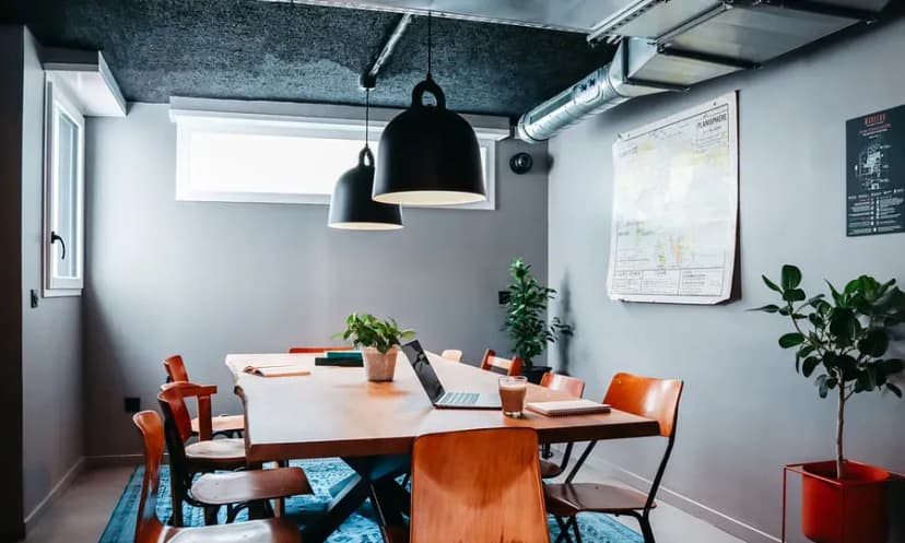 Marceau by Sharies | Coworking & Événementiel — photo 2