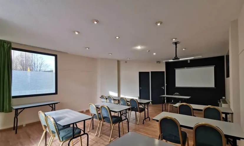 ibis Styles Bordeaux Gare Saint-Jean — photo 2
