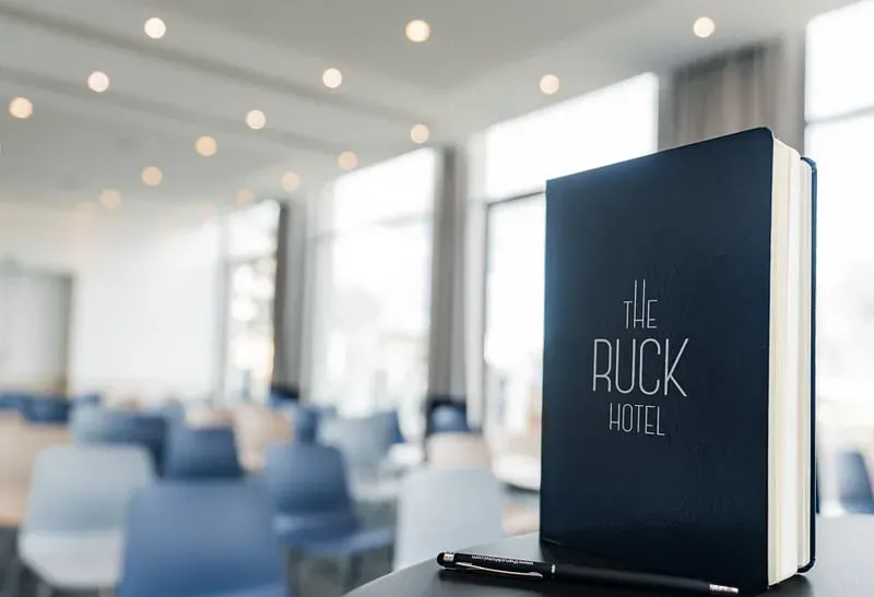 The Ruck Hotel — photo 2