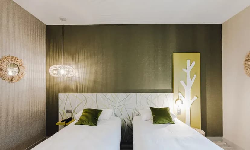 ibis Styles Contres Cheverny — photo 5