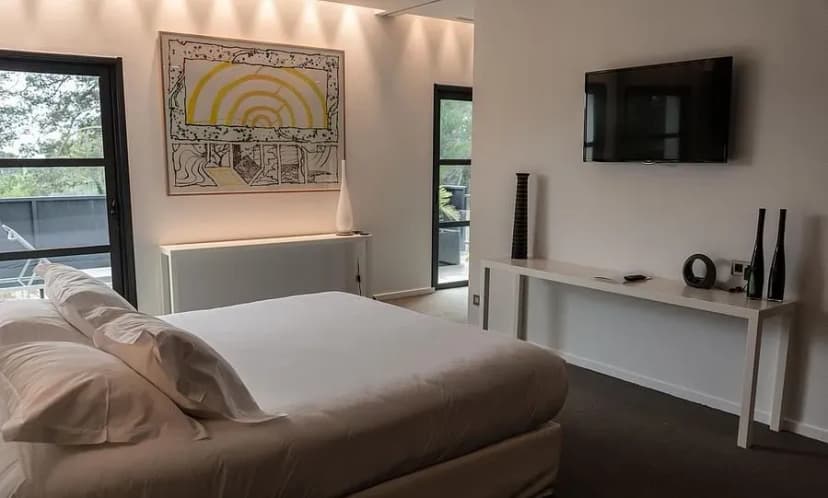 Hotel B Design & Spa — photo 4