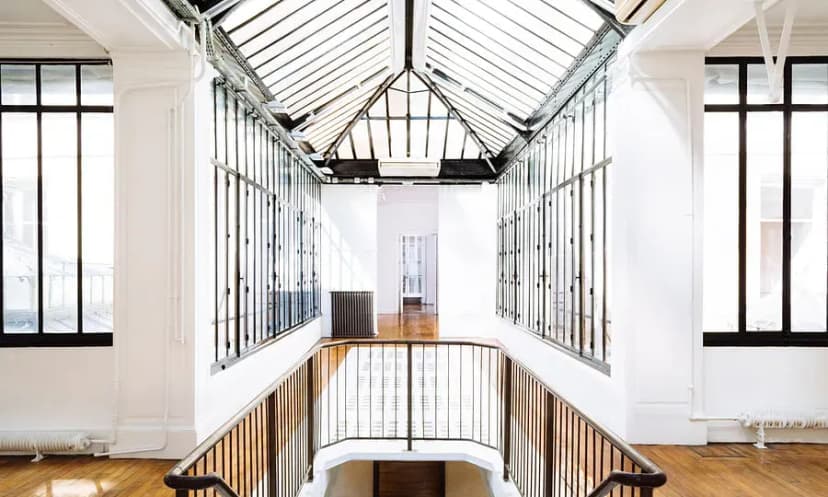 L' Atelier Richelieu — photo 1