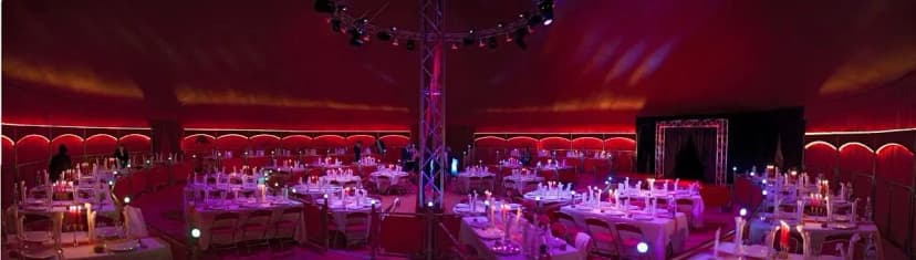 Cirque Imagine — photo 5