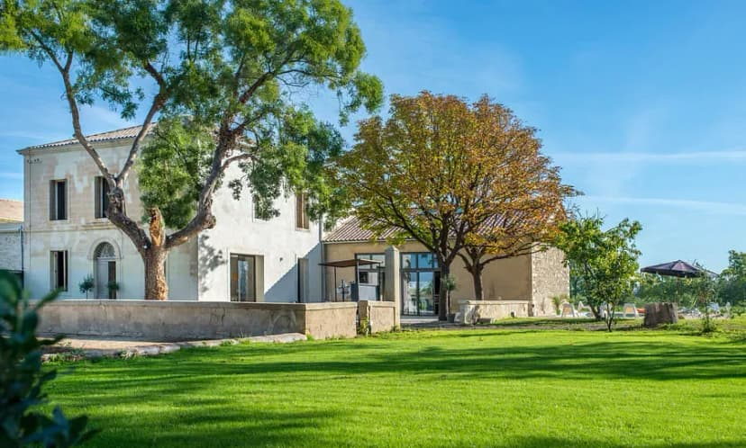 Domaine La Clausade — photo 1