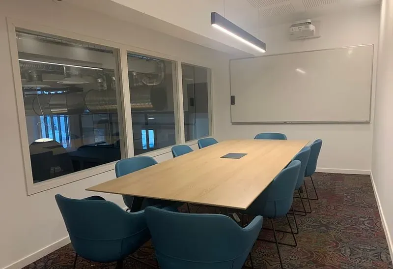Moonshot Labs — photo 5