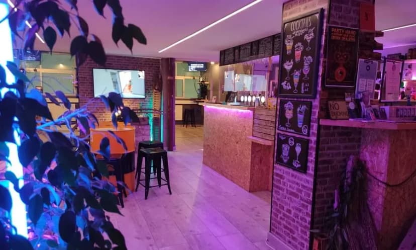 Les Explorateurs : bar et Escape Game en réalité virtuelle — photo 1