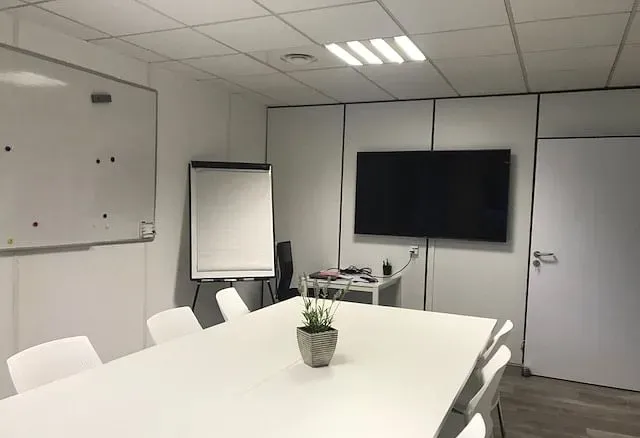 Le 144 Cowork'In Grenoble — photo 4
