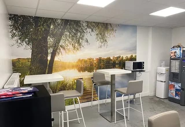 Altus Development Continuing Education Center Pour Adulte - — photo 3