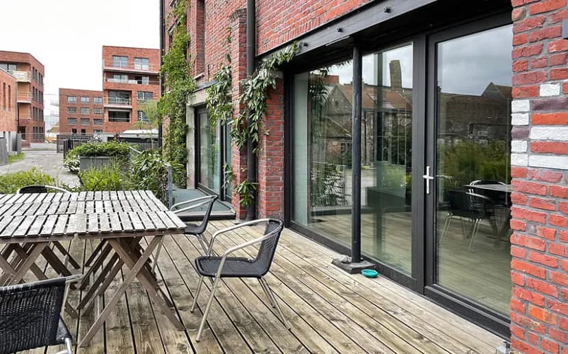 18 Rue du Pont de l'Abbaye — photo 4