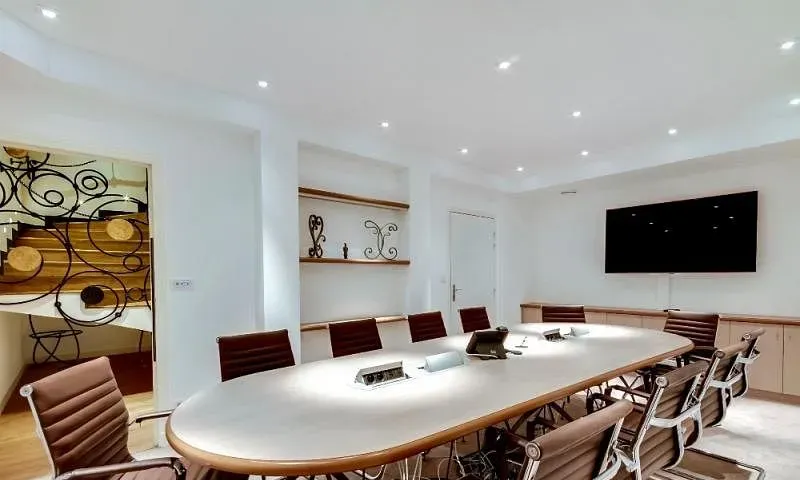 Les Salles du 39 — photo 1