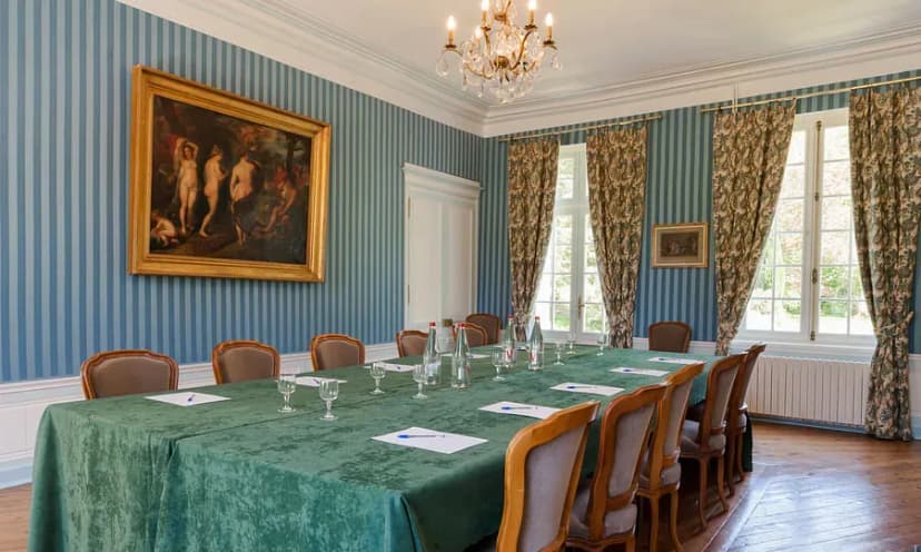 Château du Landel, The Originals Relais (Relais du Silence) — photo 4