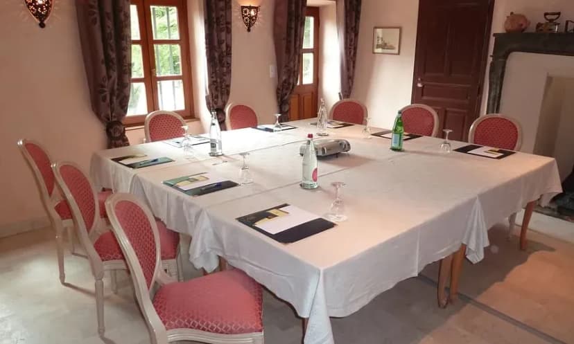 Chateau de Maulmont — photo 3