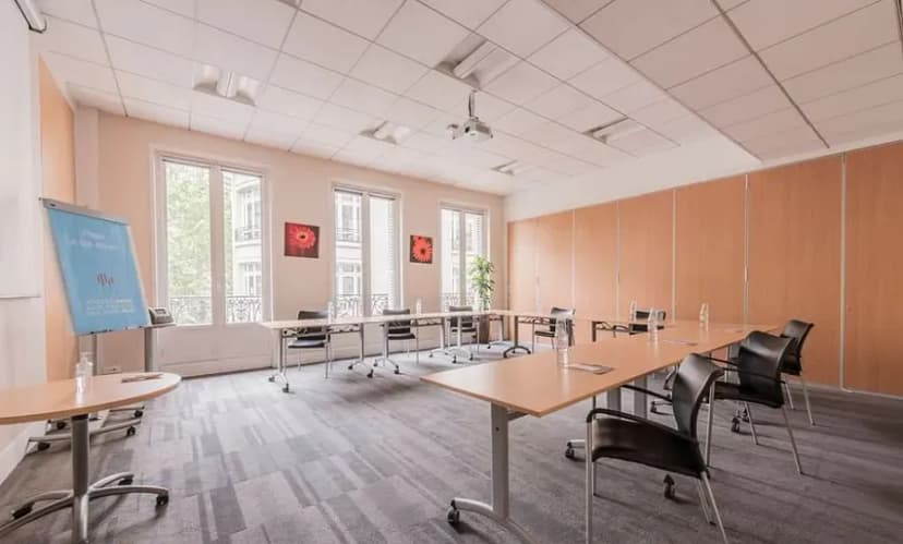 Mitwit Office Paris 9 Opéra — photo 3