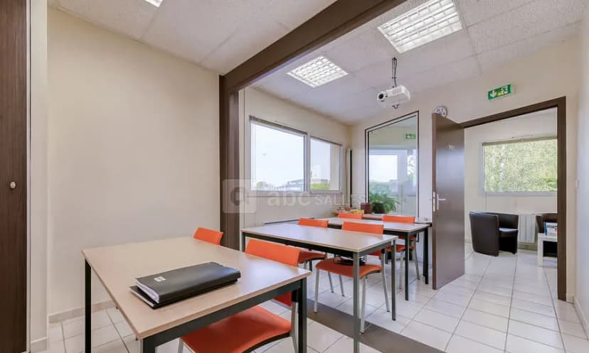 Espace Formation Caen — photo 4