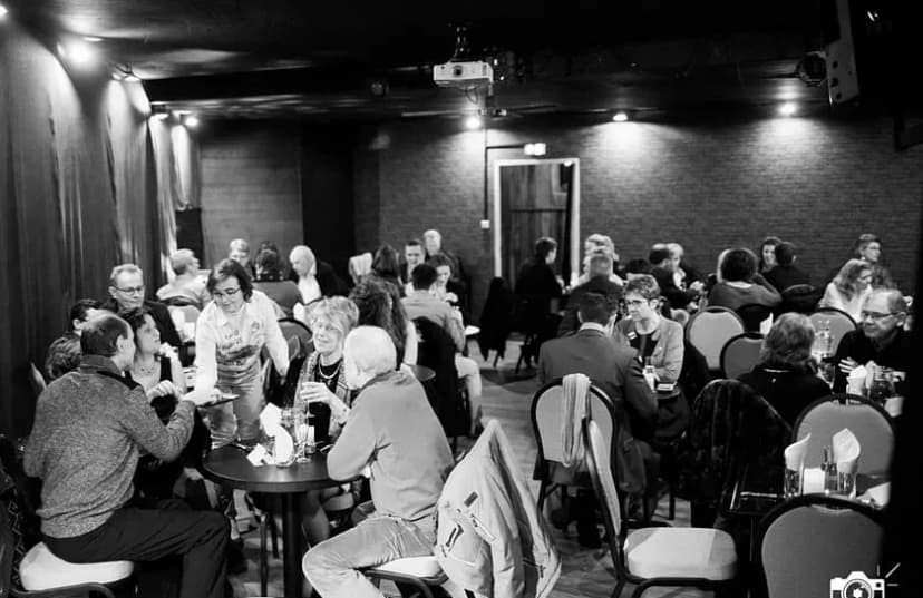 Les P'tites Folies — photo 2