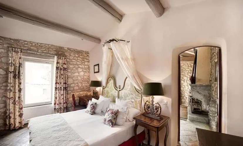 La Bastide de Marie — photo 5