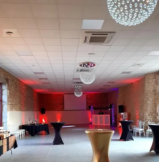 La ferme des festivités — photo 5