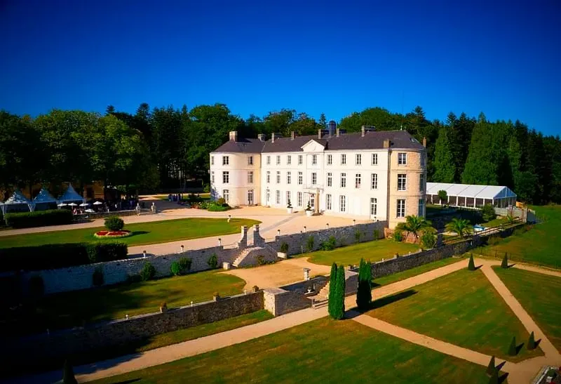 Château de Beauregard — photo 1