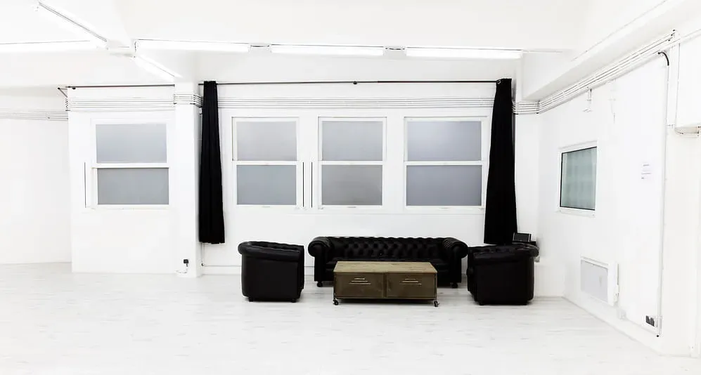 SHAPES Studio — photo 4