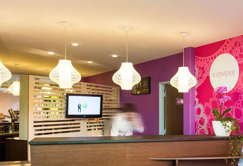 ibis Styles Béthune Bruay — photo 5