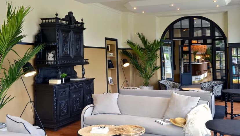Hôtel de Diane — photo 2
