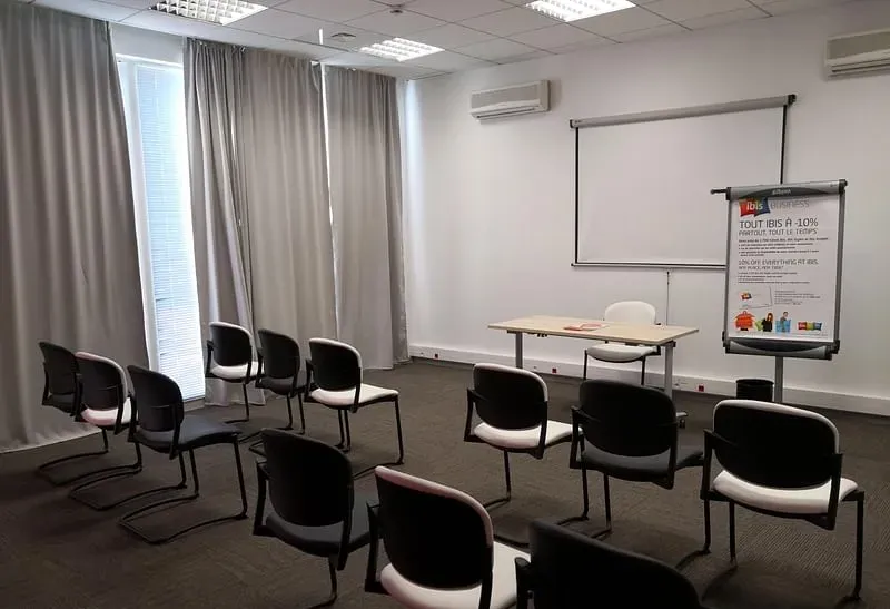 ibis Martigues — photo 3