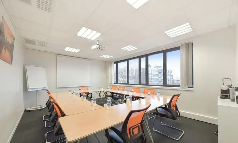 G2C Centre d'affaires — photo 5