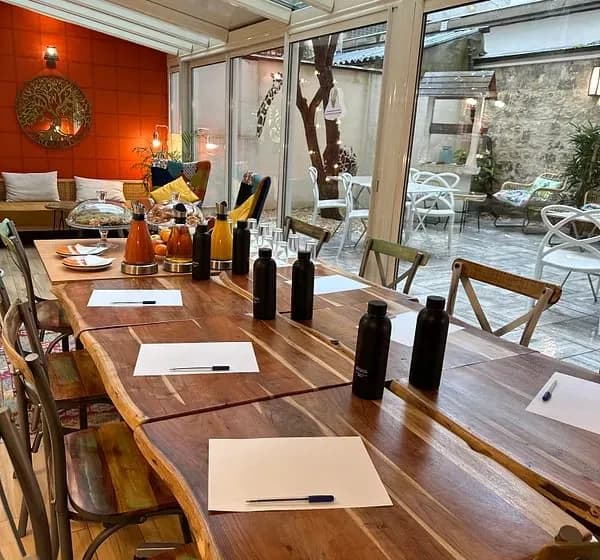 Hôtel Villa Sorel — photo 1